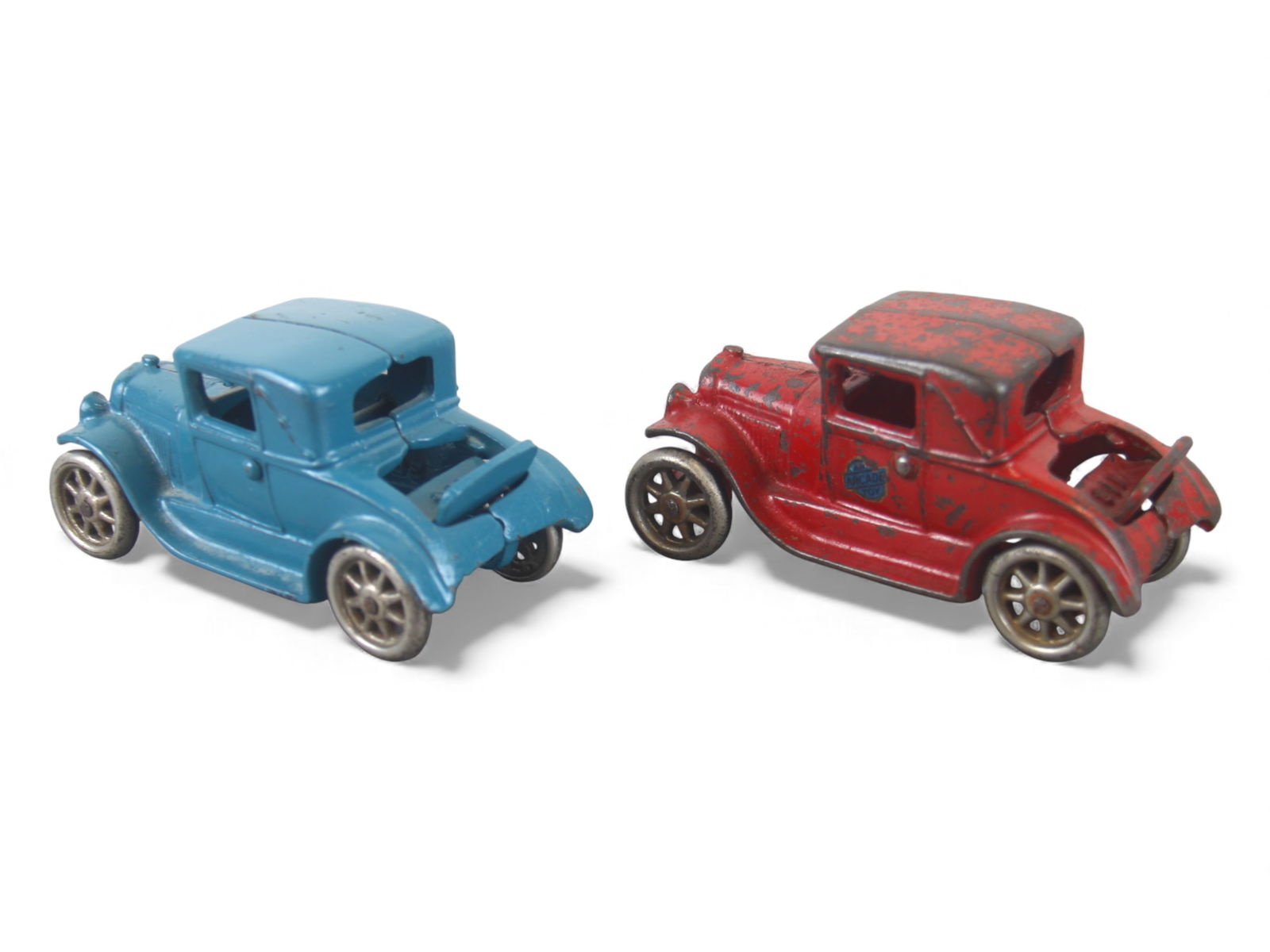 Large Arcade Car Carrier - 8