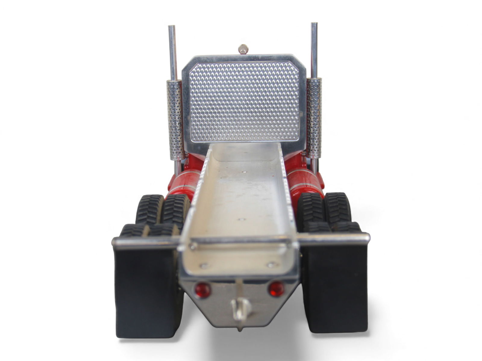 Fred Thompson Smith-Miller Lumber Truck - 5