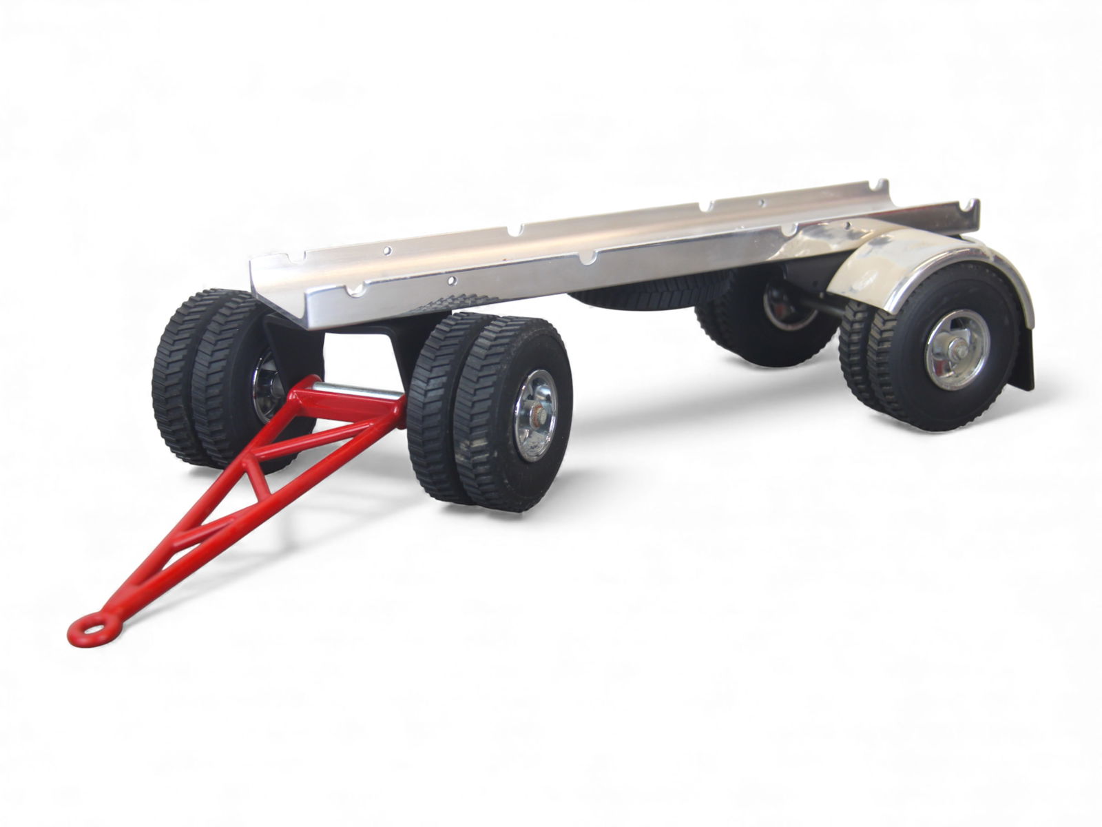 Fred Thompson Smith-Miller Lumber Truck - 6