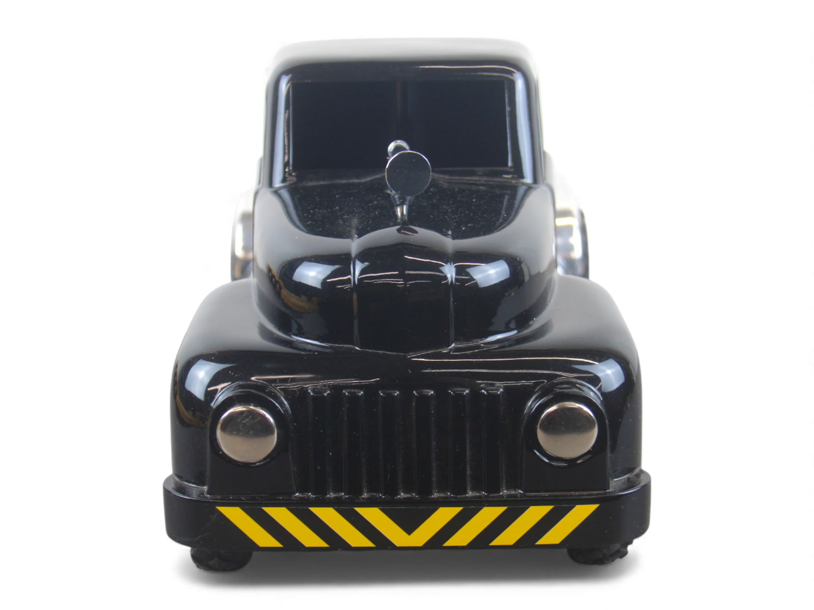 Boxed All American Low Loader - 4