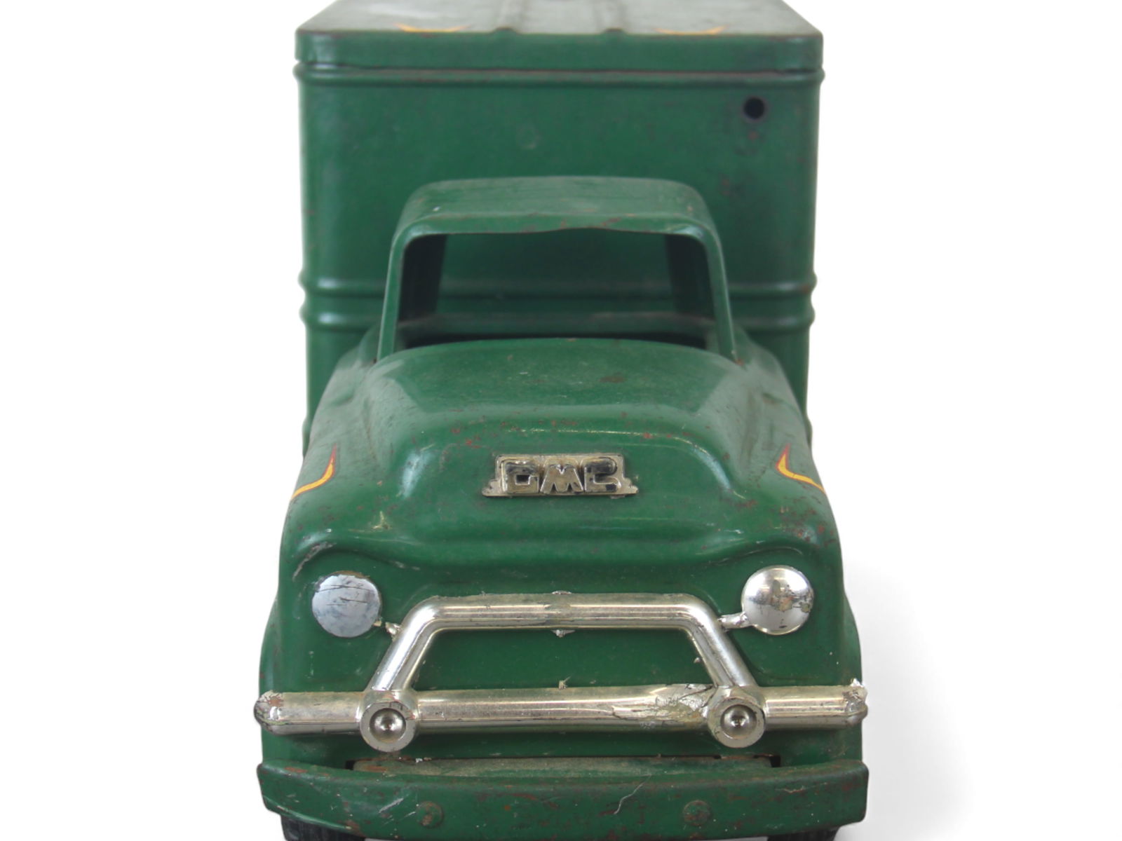 (2) Buddy L Trucks - 4