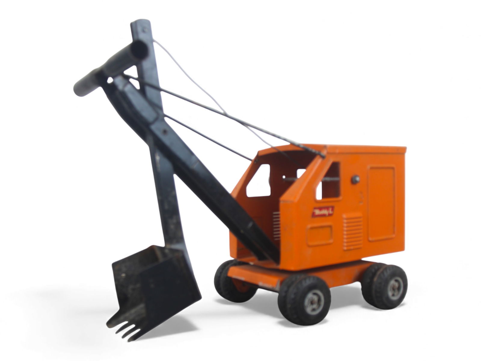 (2) Buddy L Trucks - 6