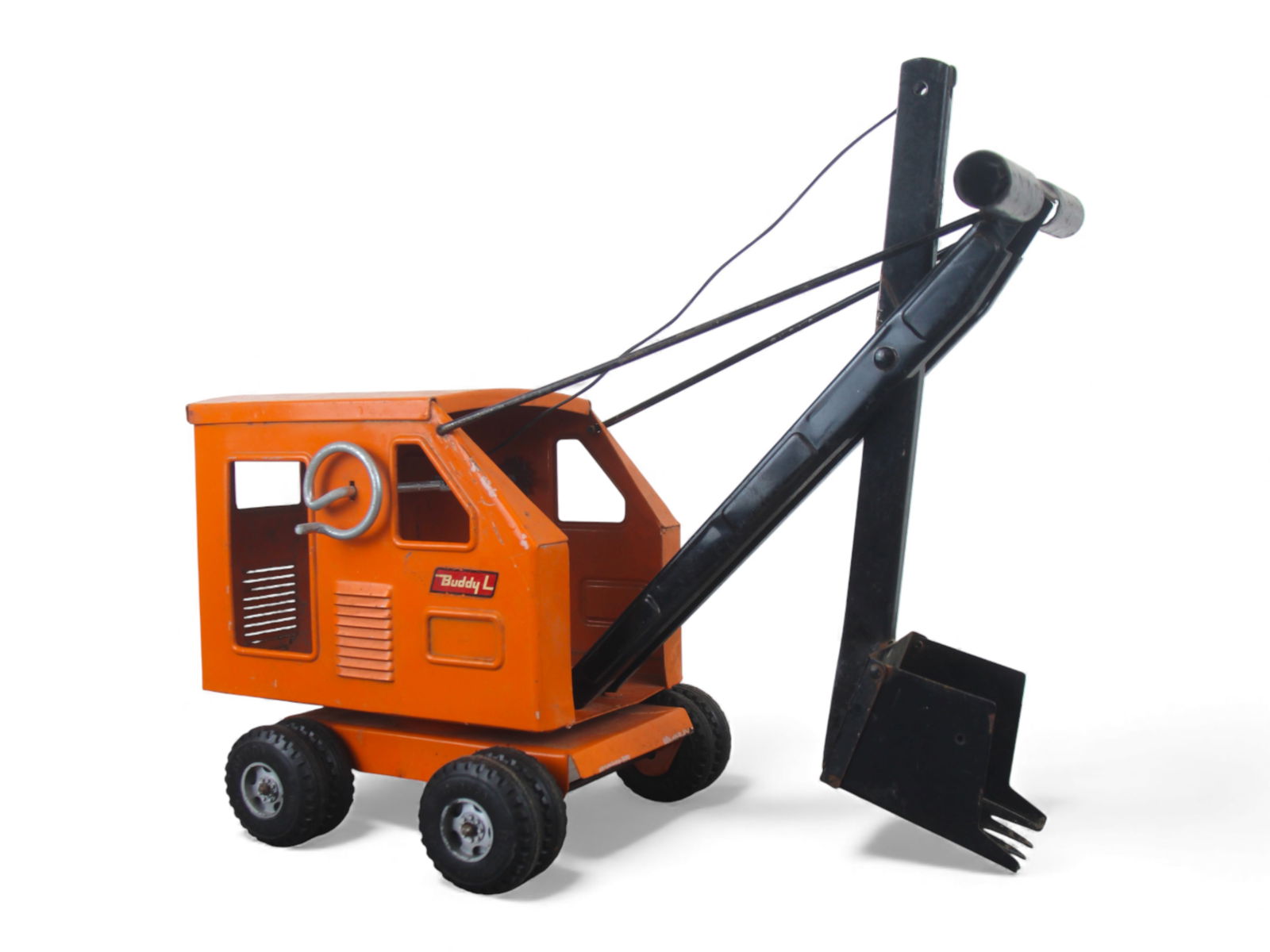 (2) Buddy L Trucks - 7