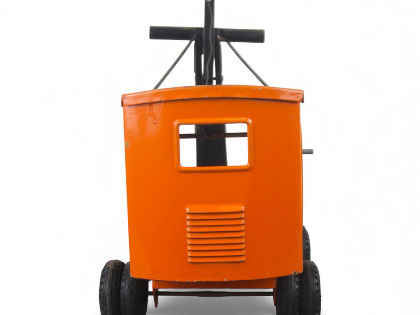 (2) Buddy L Trucks - 8