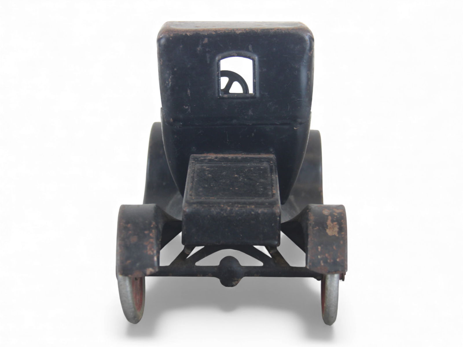 Buddy L Flivver Coupe - 4