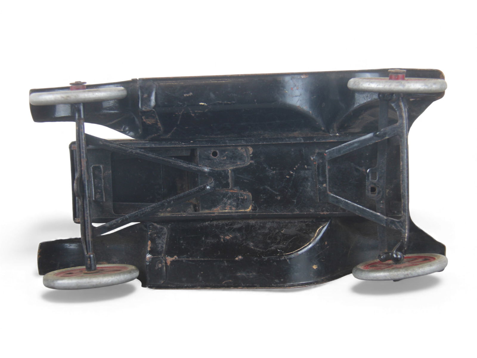 Buddy L Flivver Coupe - 5