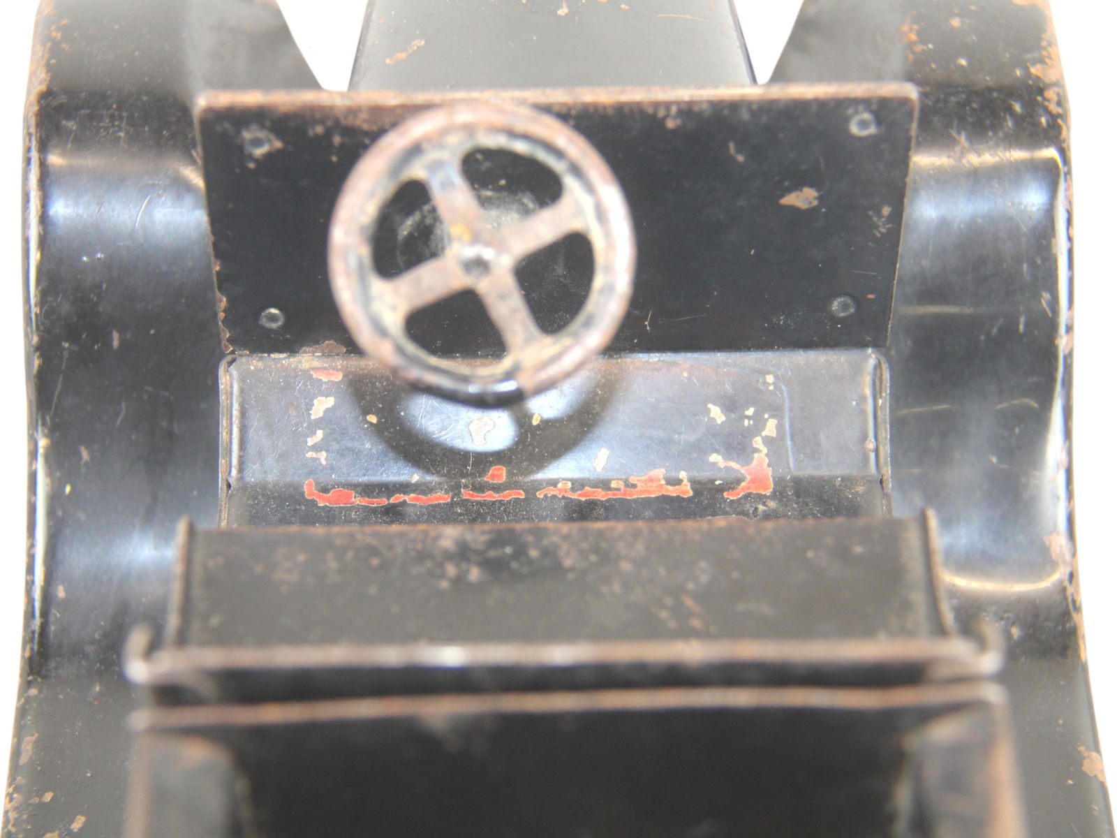 Buddy L Flivver Pick-up - 5