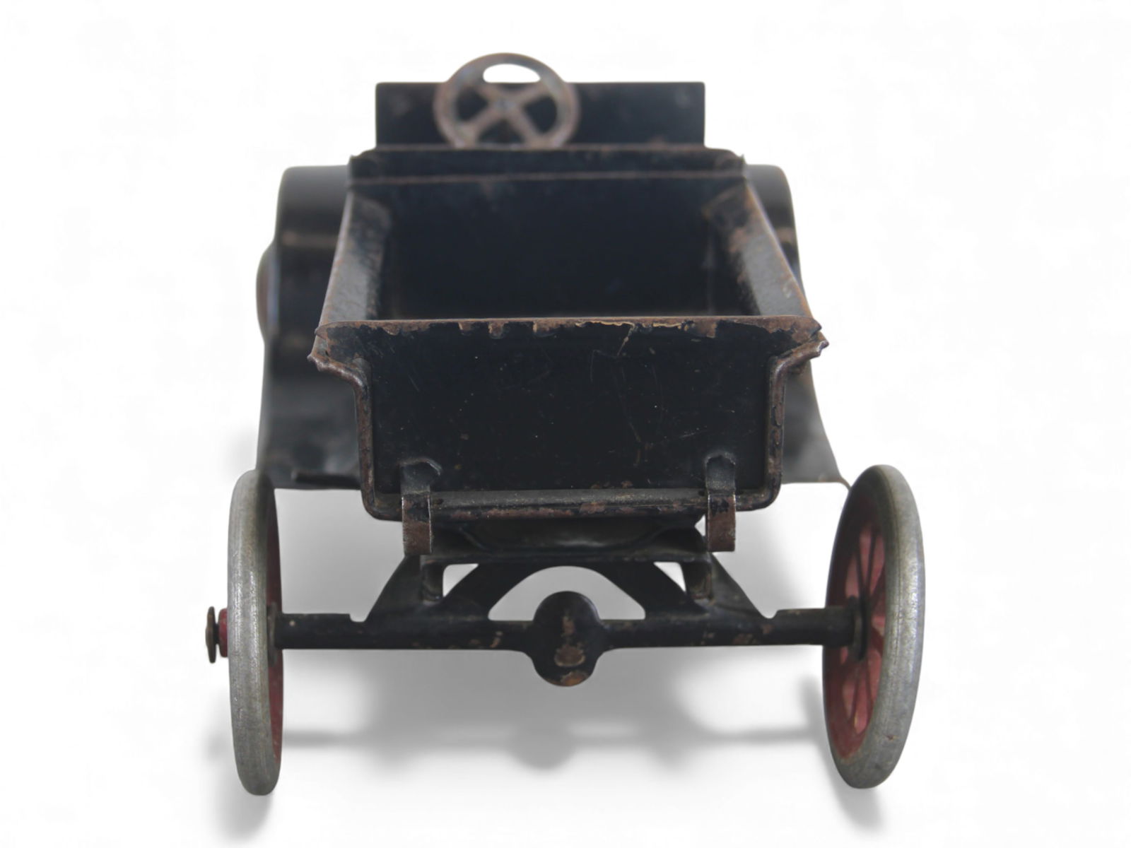 Buddy L Flivver Pick-up - 8