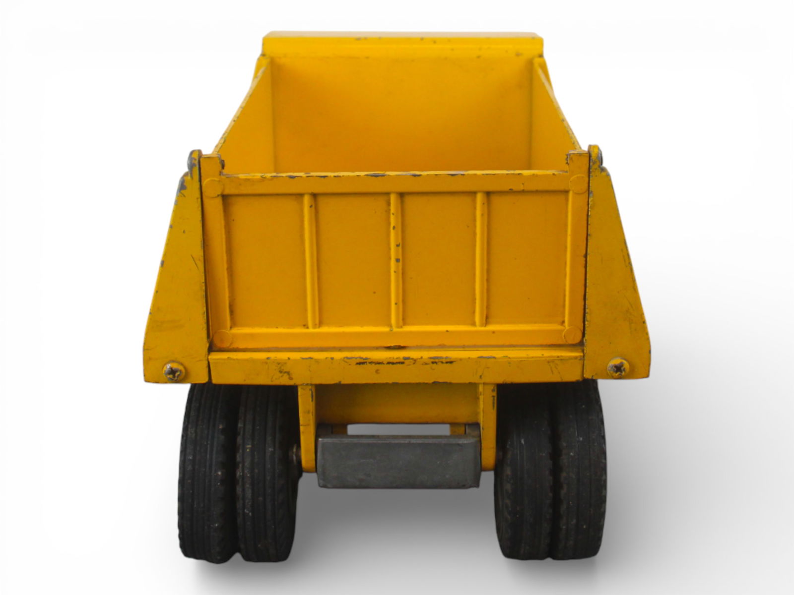 Smith-Miller B-Mack MIC Dump Truck - 5