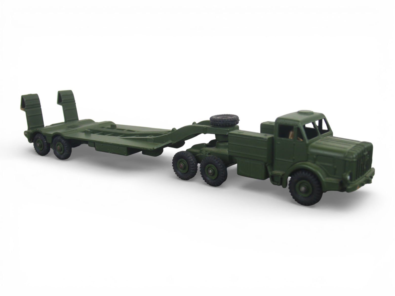 Dinky Diecast Vehicles - 2