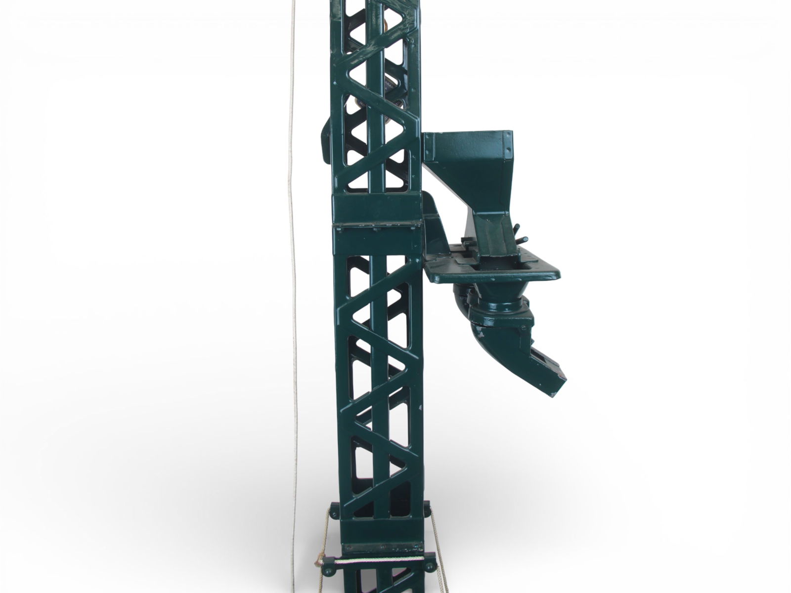 Super Buddy L Hoisting Tower - 10