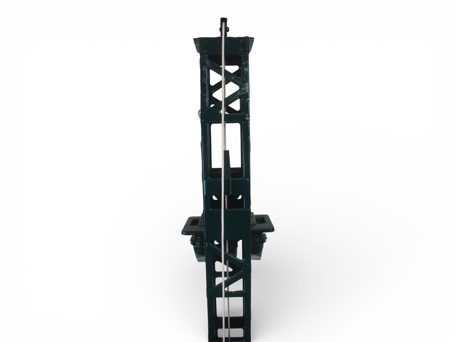 Super Buddy L Hoisting Tower - 13