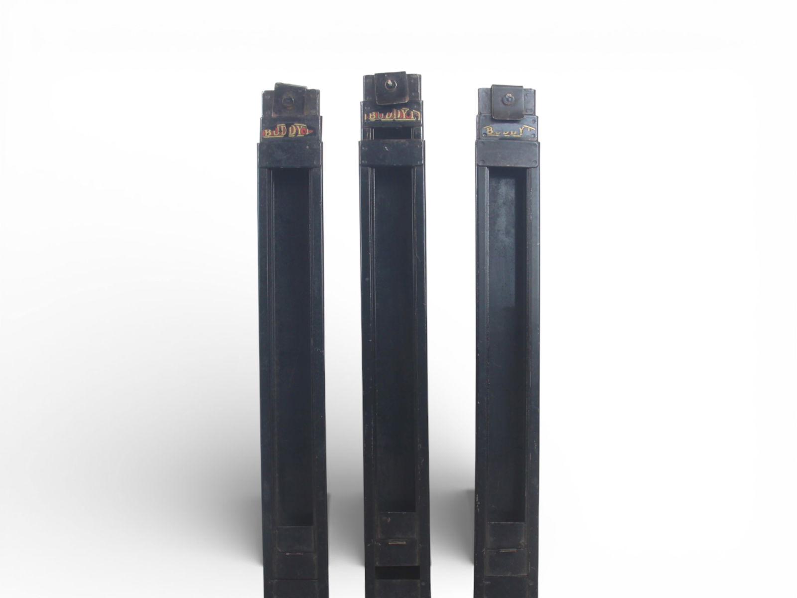 Super Buddy L Hoisting Tower - 16