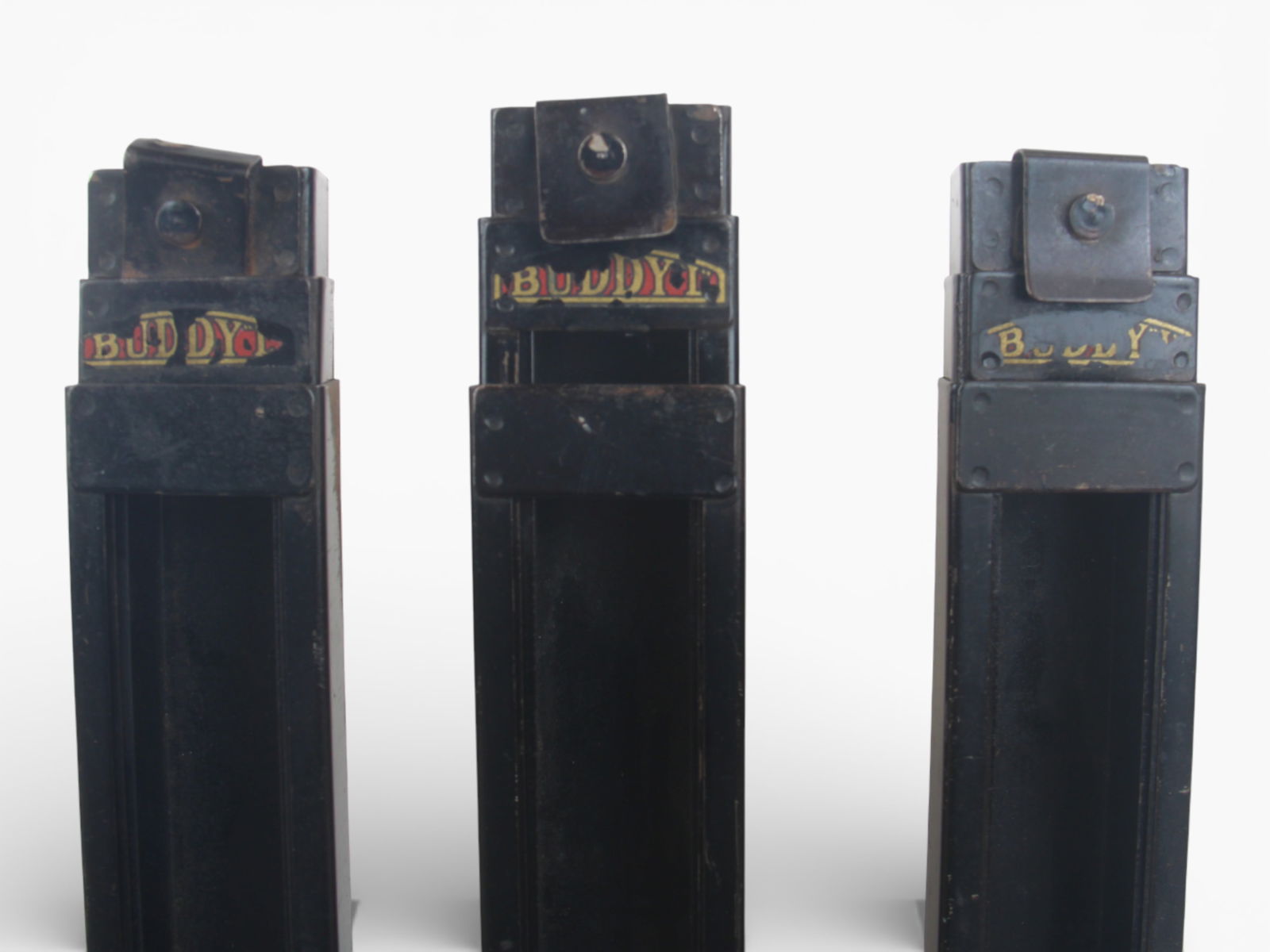 Super Buddy L Hoisting Tower - 17