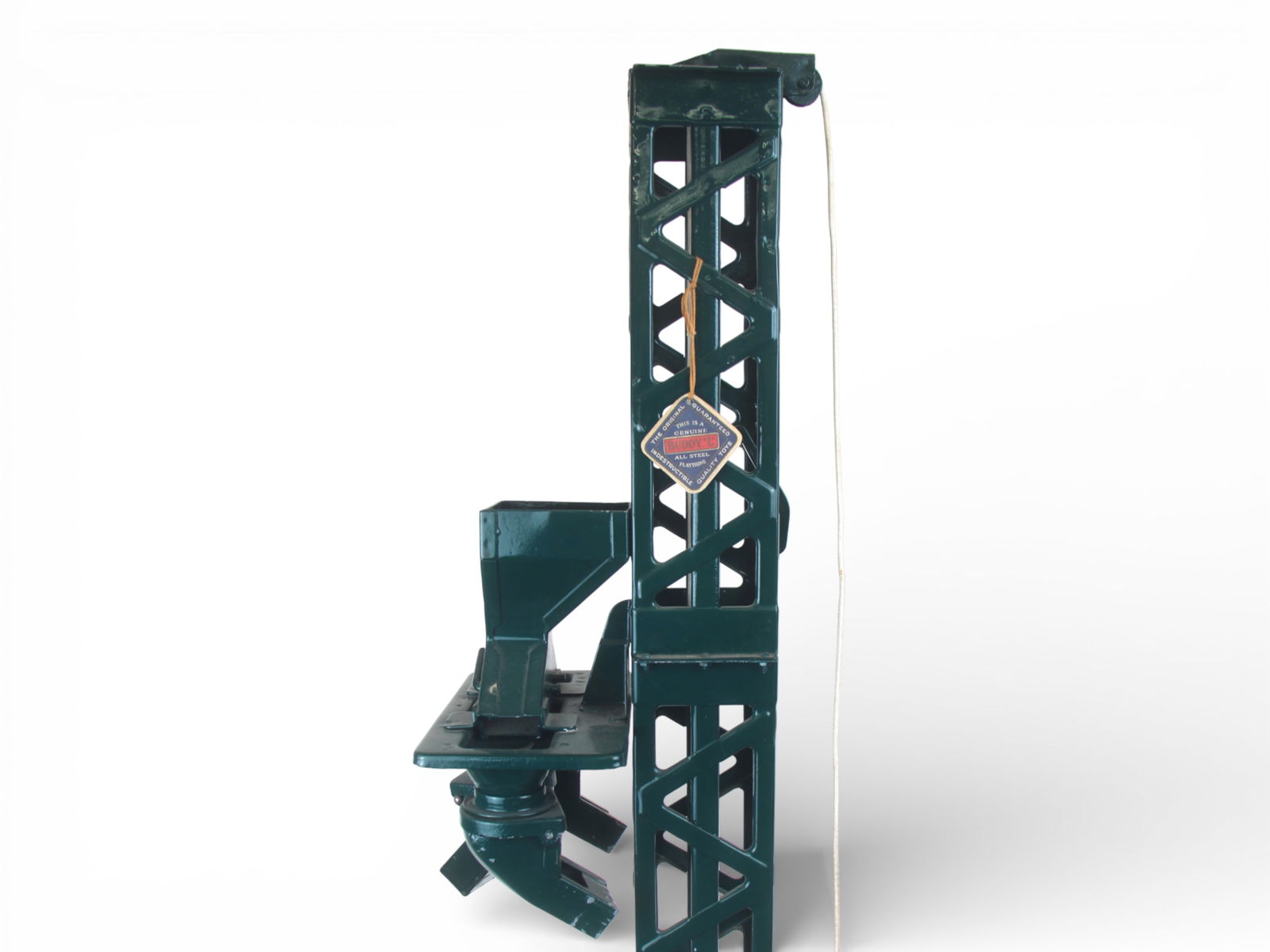 Super Buddy L Hoisting Tower - 3