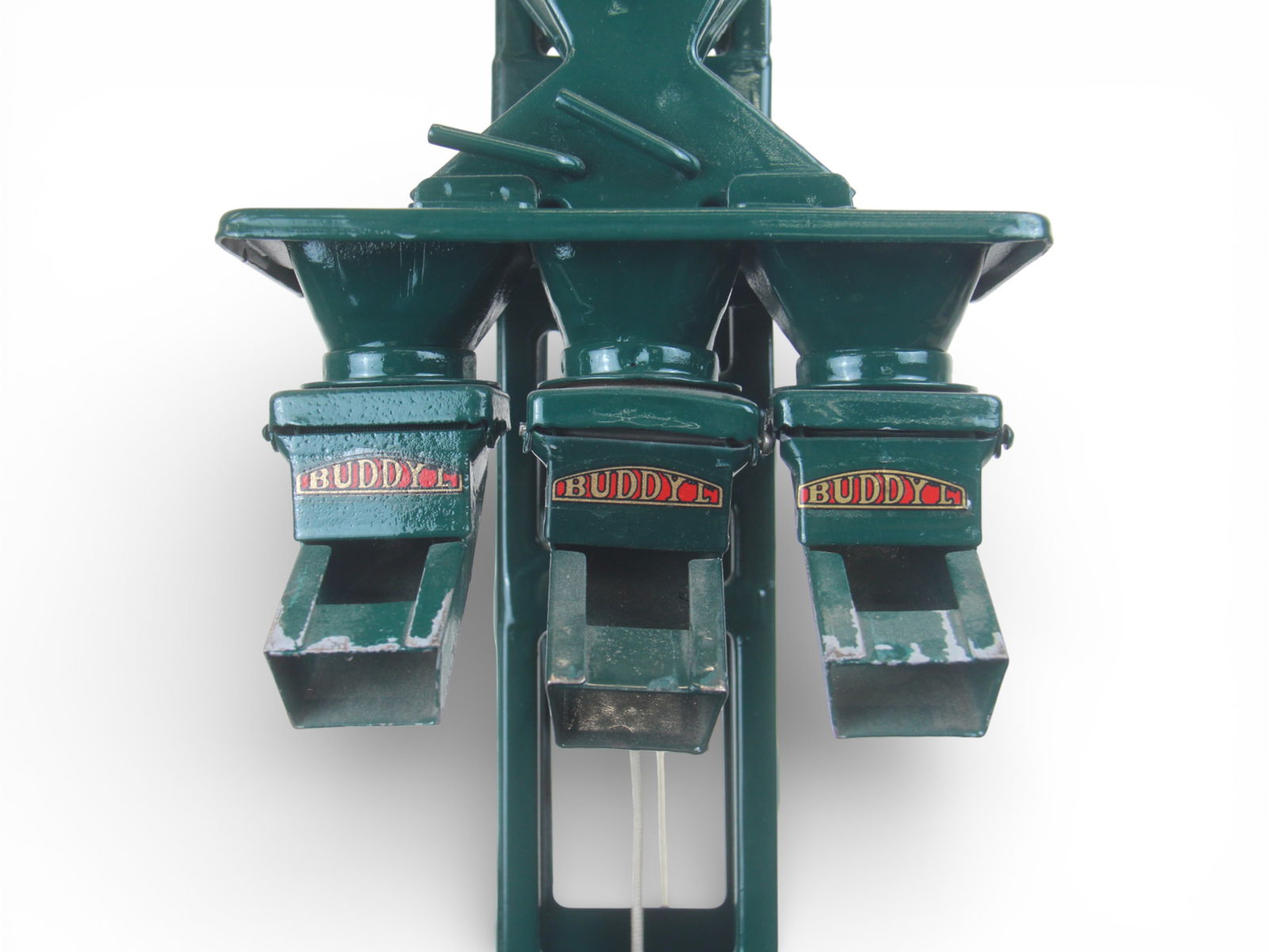 Super Buddy L Hoisting Tower - 7