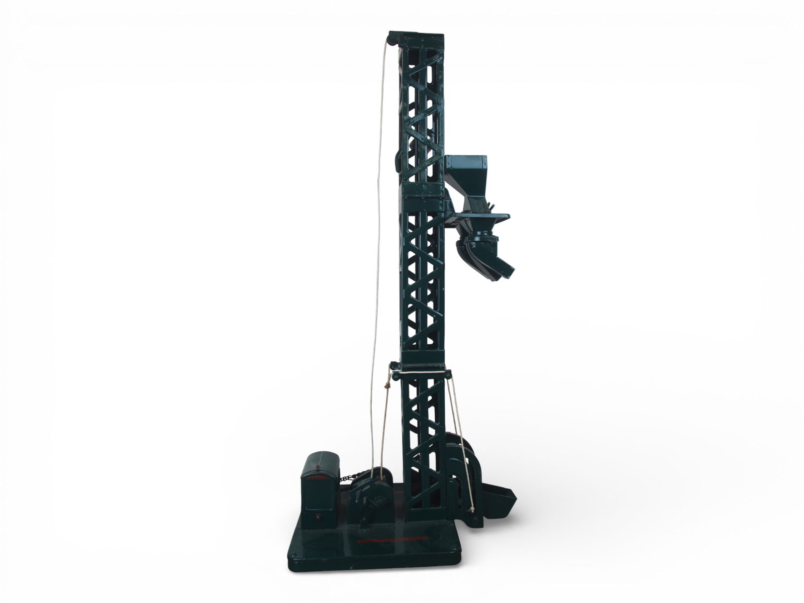 Super Buddy L Hoisting Tower - 8