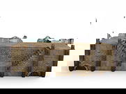 King & Country's Battlefield Backdrops Jetty SP029: King & Country's SP029 Jetty in original box. Shipping: Weiss Auctions offers full-service, in-house shipping for nearly all items in this auction. For a shipping quote, please contact us prior to the