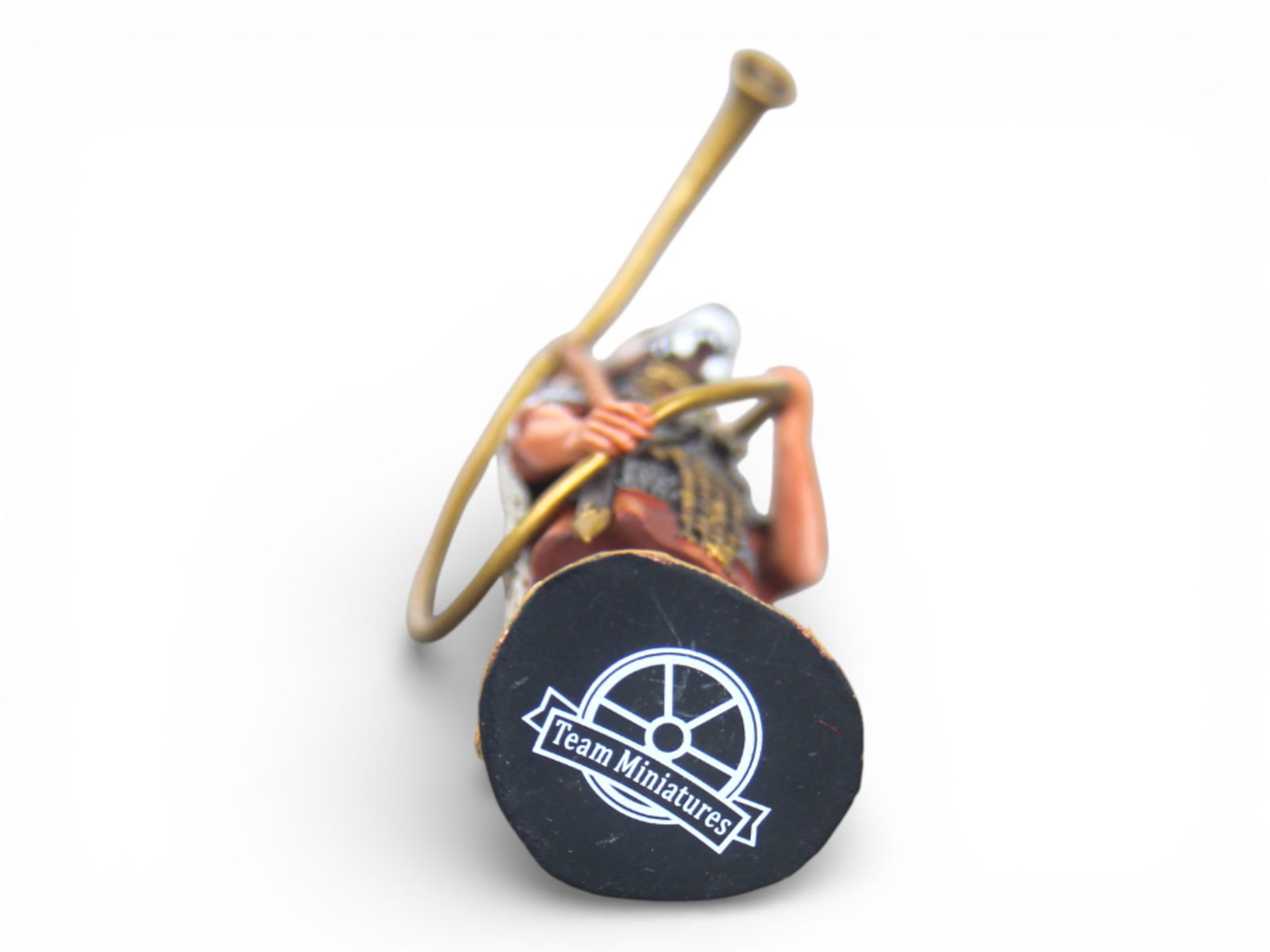 Boxed Team Miniatures Romans - 10