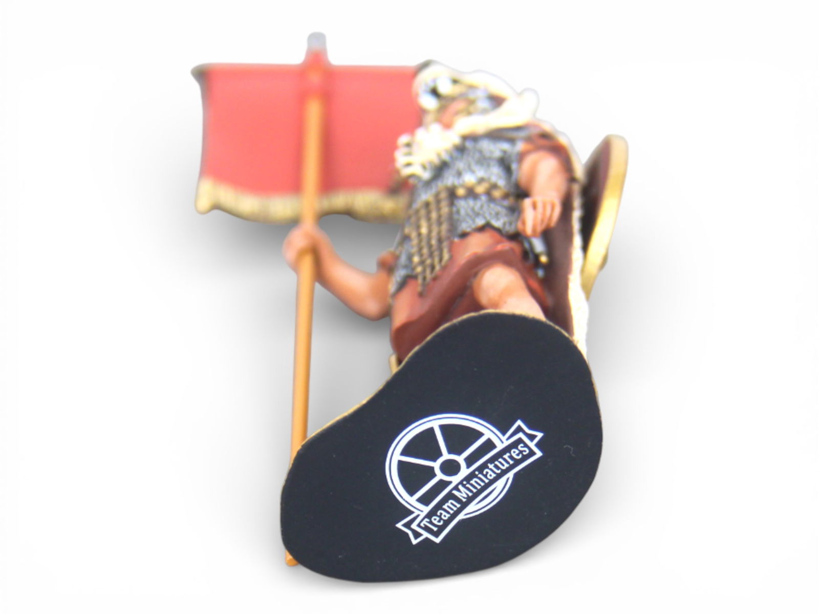 Boxed Team Miniatures Romans - 13