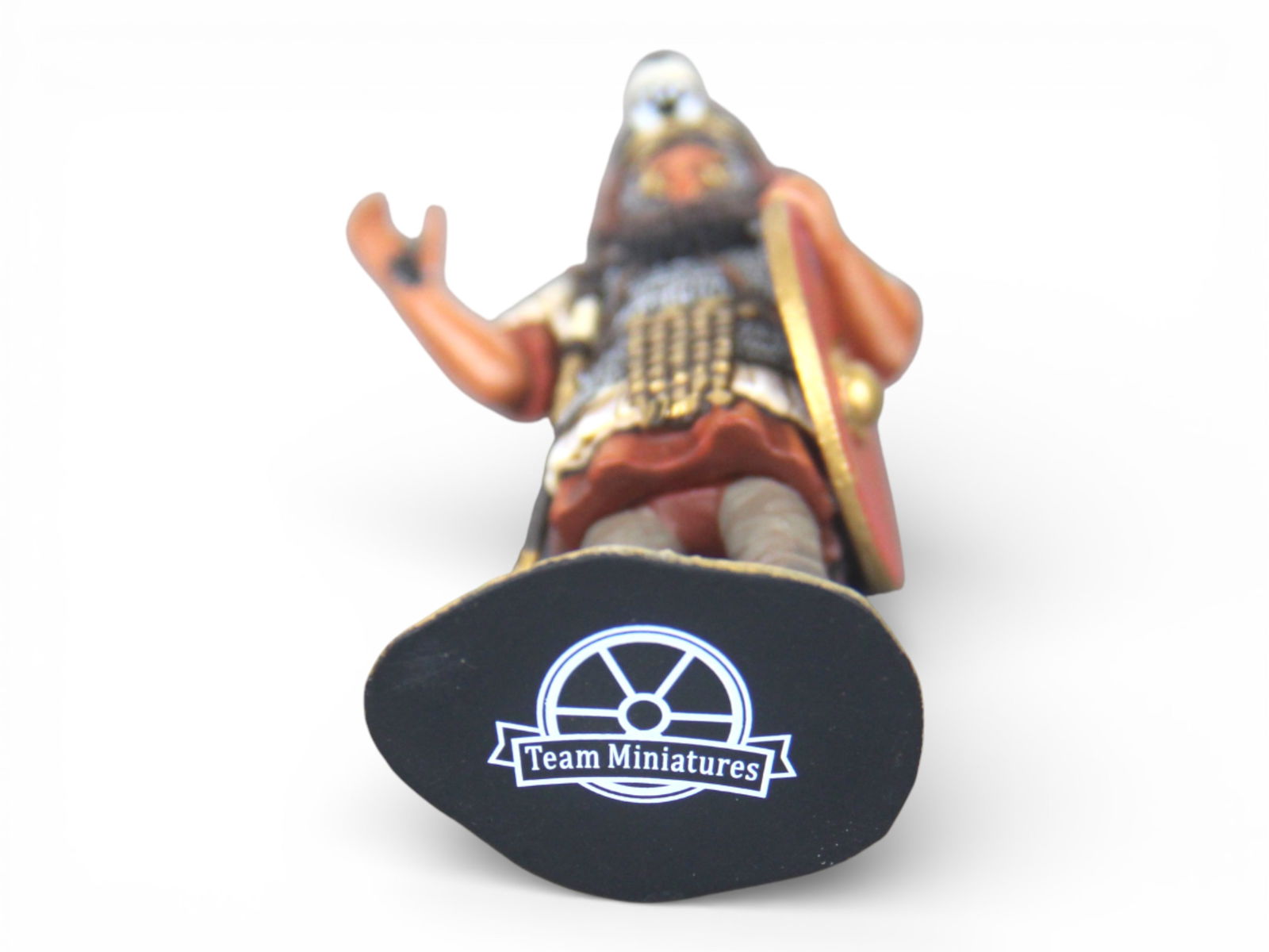 Boxed Team Miniatures Romans - 16