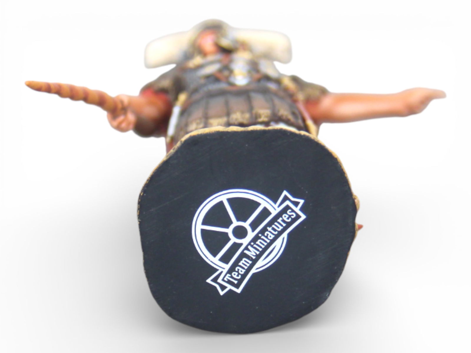 Boxed Team Miniatures Romans - 19