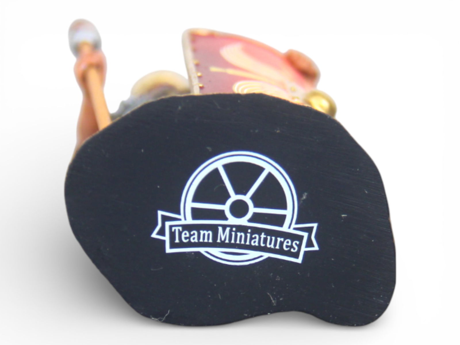 Boxed Team Miniatures Romans - 6