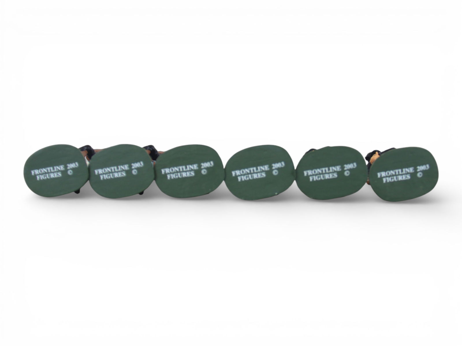 Frontline Figures Boxed Sets - 10