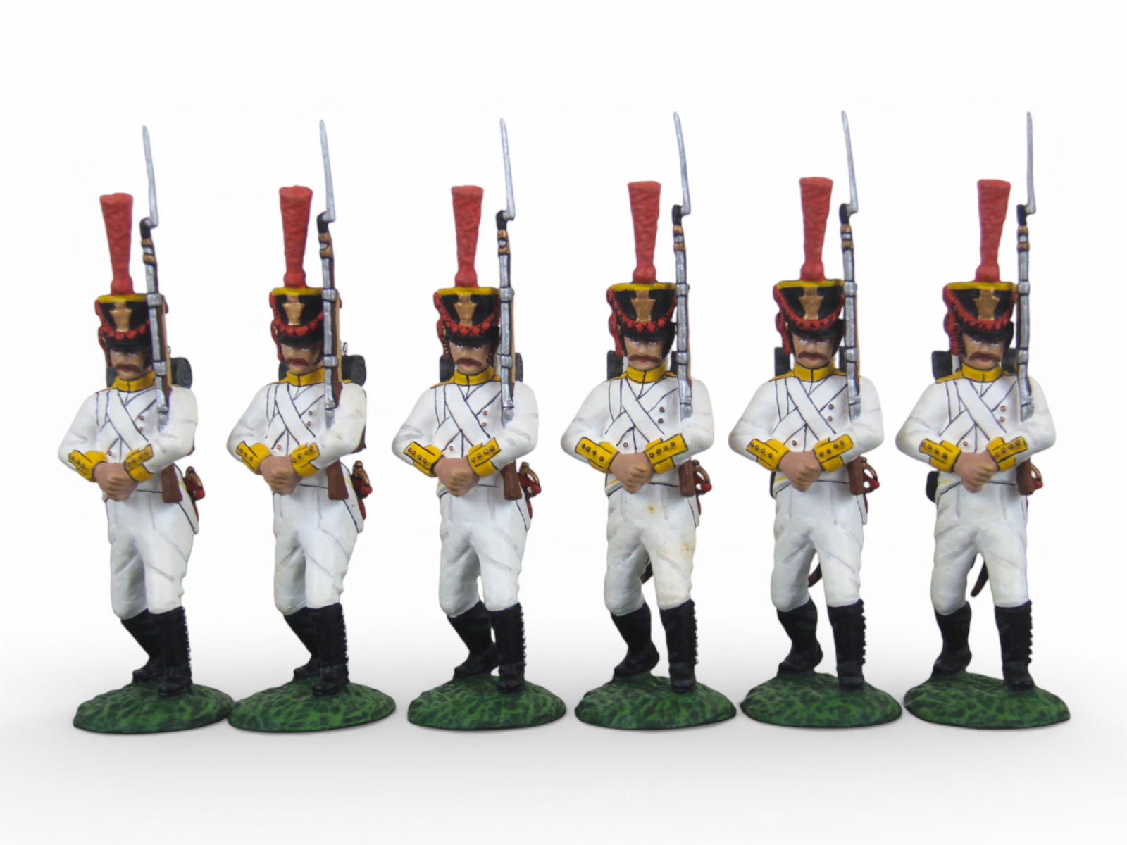 Frontline Figures Boxed Sets - 11