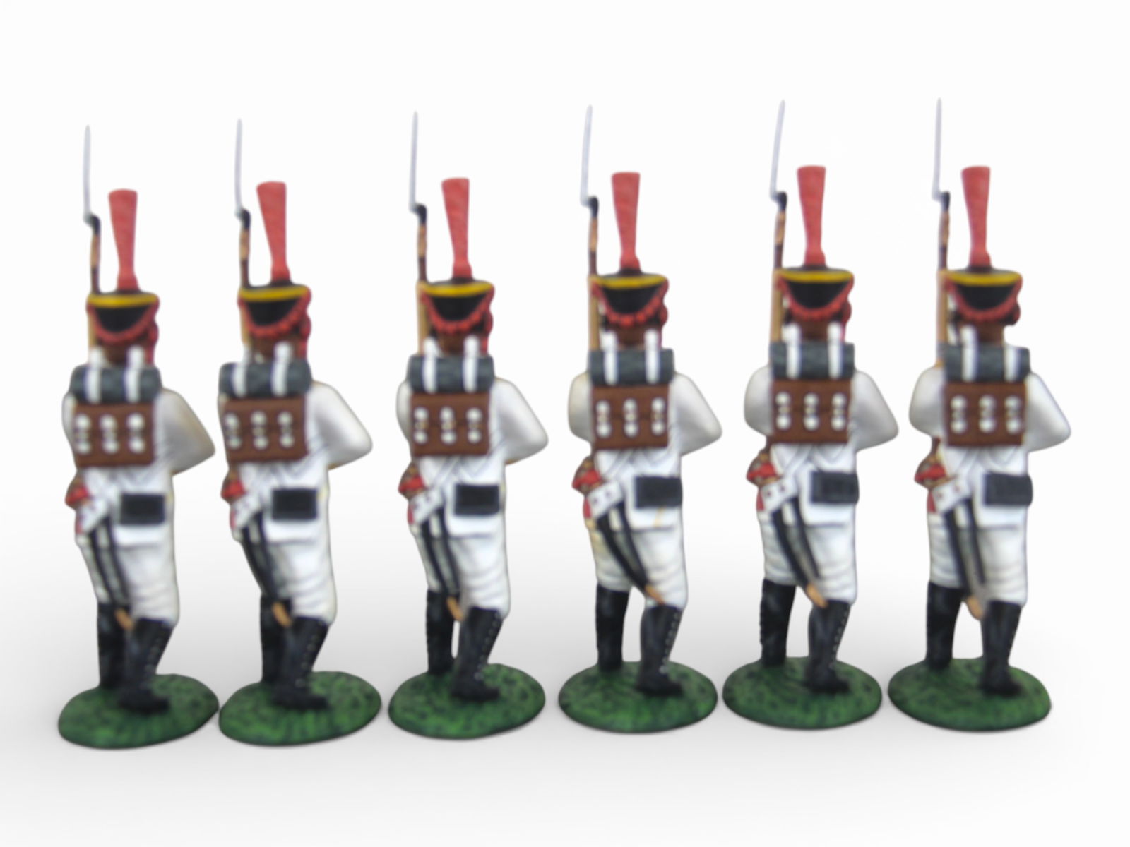 Frontline Figures Boxed Sets - 12