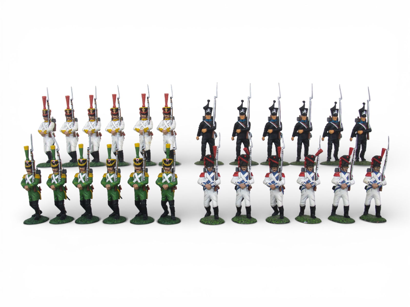 Frontline Figures Boxed Sets (1 of 14)