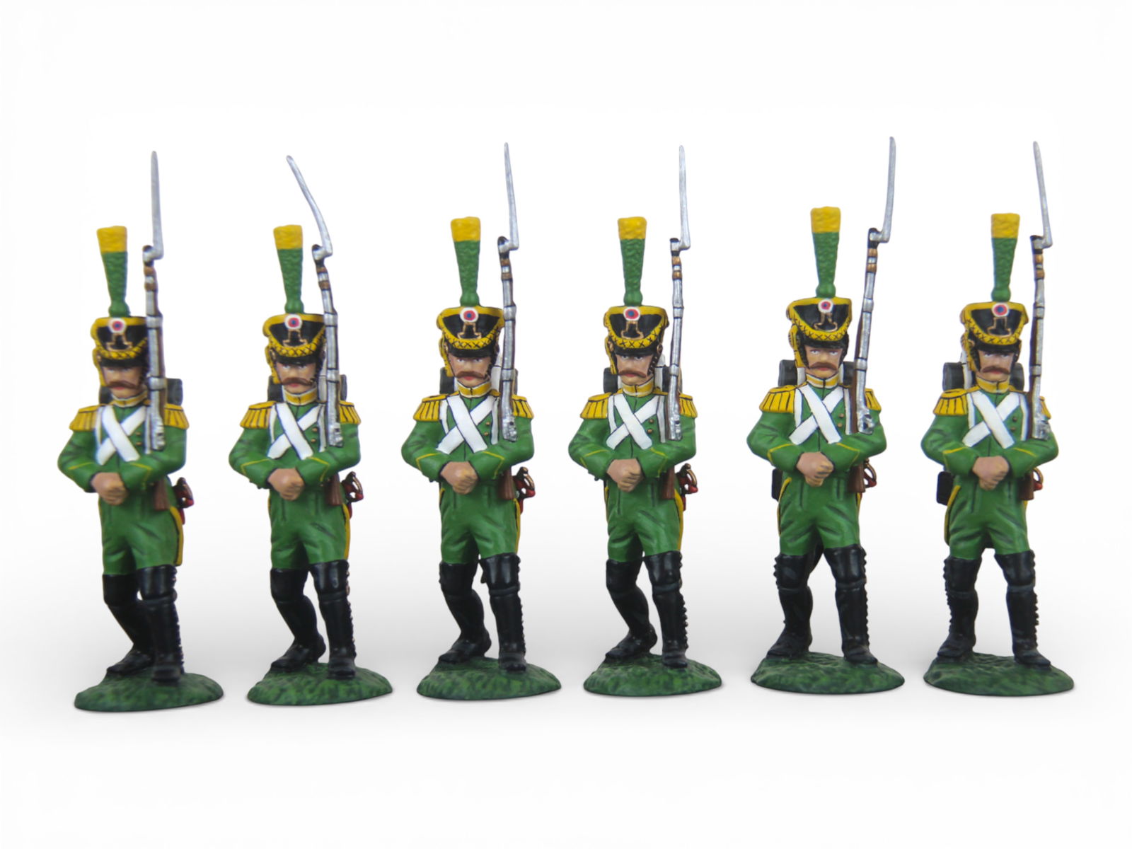 Frontline Figures Boxed Sets - 2