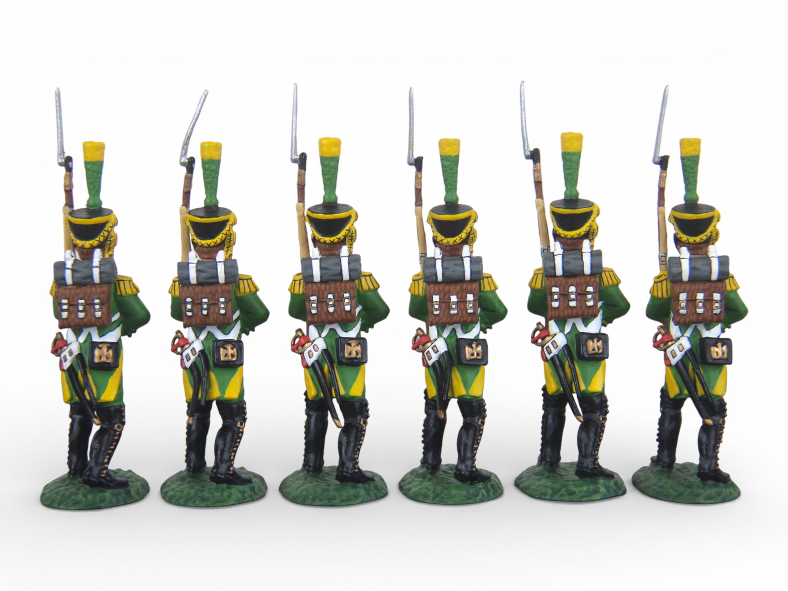 Frontline Figures Boxed Sets - 3