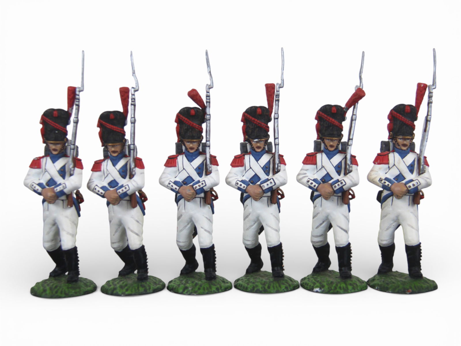 Frontline Figures Boxed Sets - 5