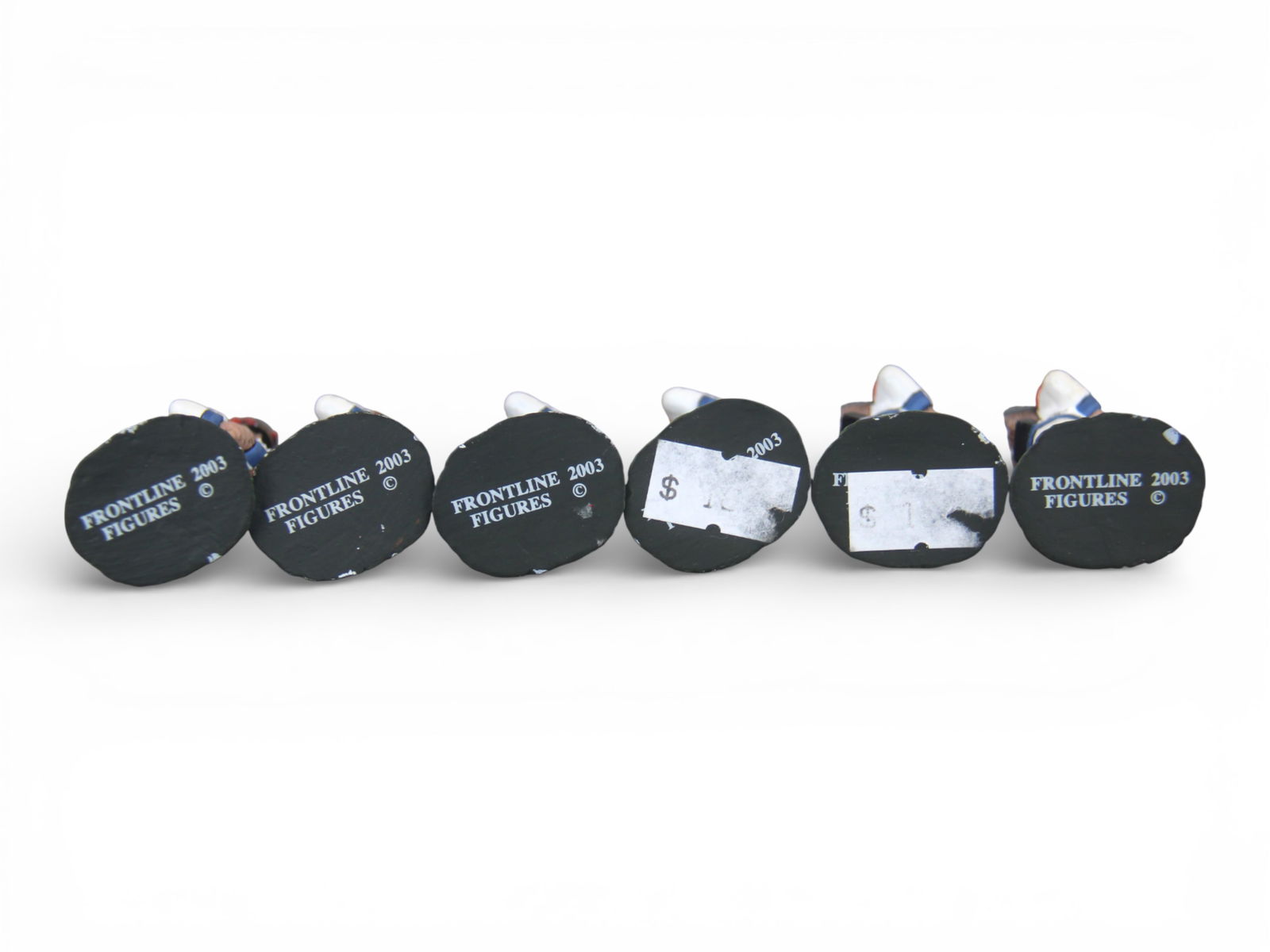 Frontline Figures Boxed Sets - 7