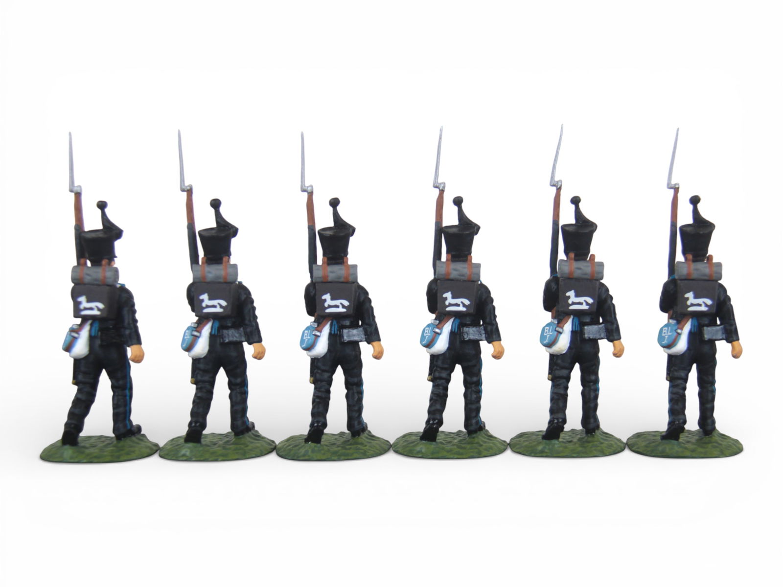 Frontline Figures Boxed Sets - 9