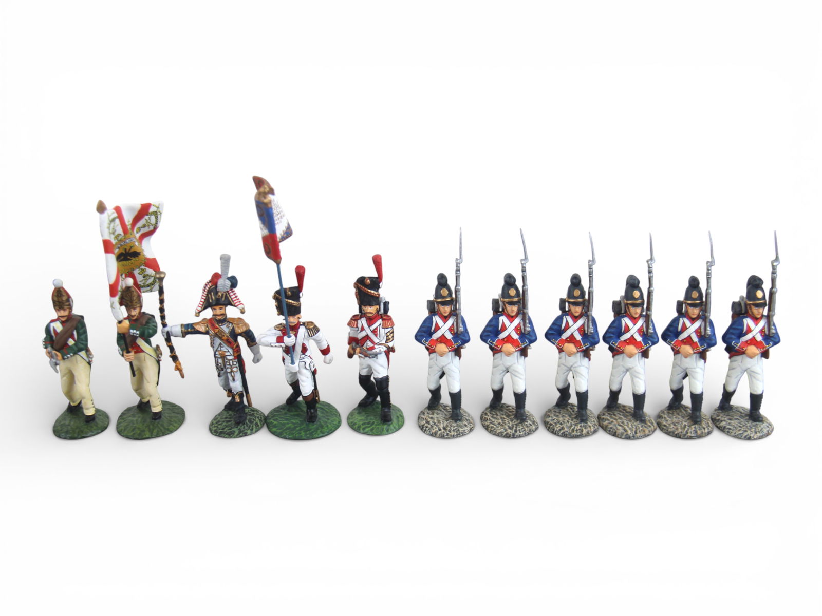 Frontline Figures Boxed Sets (1 of 11)