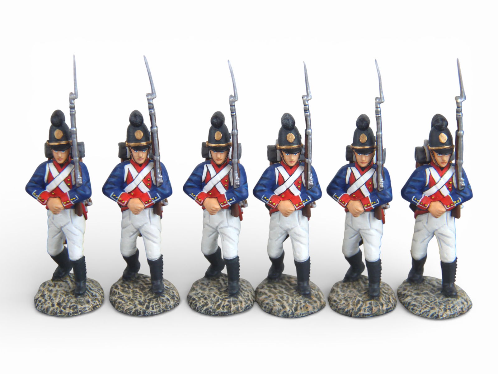 Frontline Figures Boxed Sets - 2