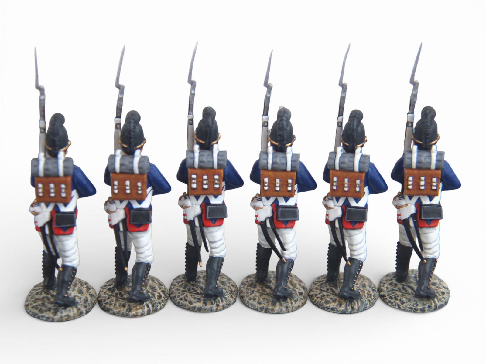 Frontline Figures Boxed Sets - 3