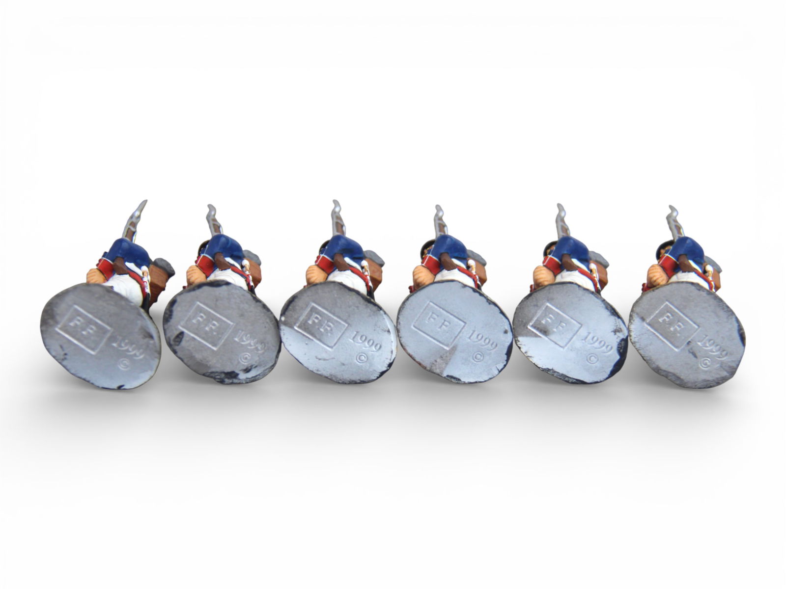 Frontline Figures Boxed Sets - 4