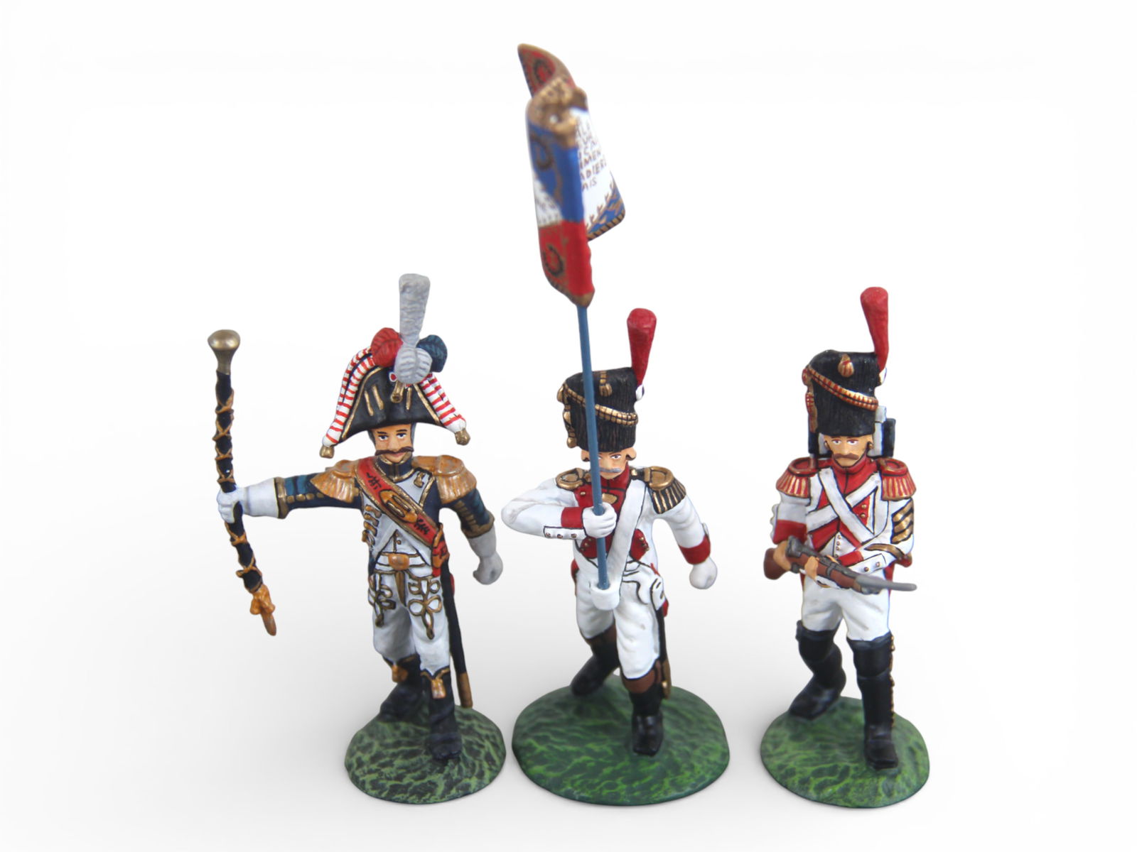 Frontline Figures Boxed Sets - 5