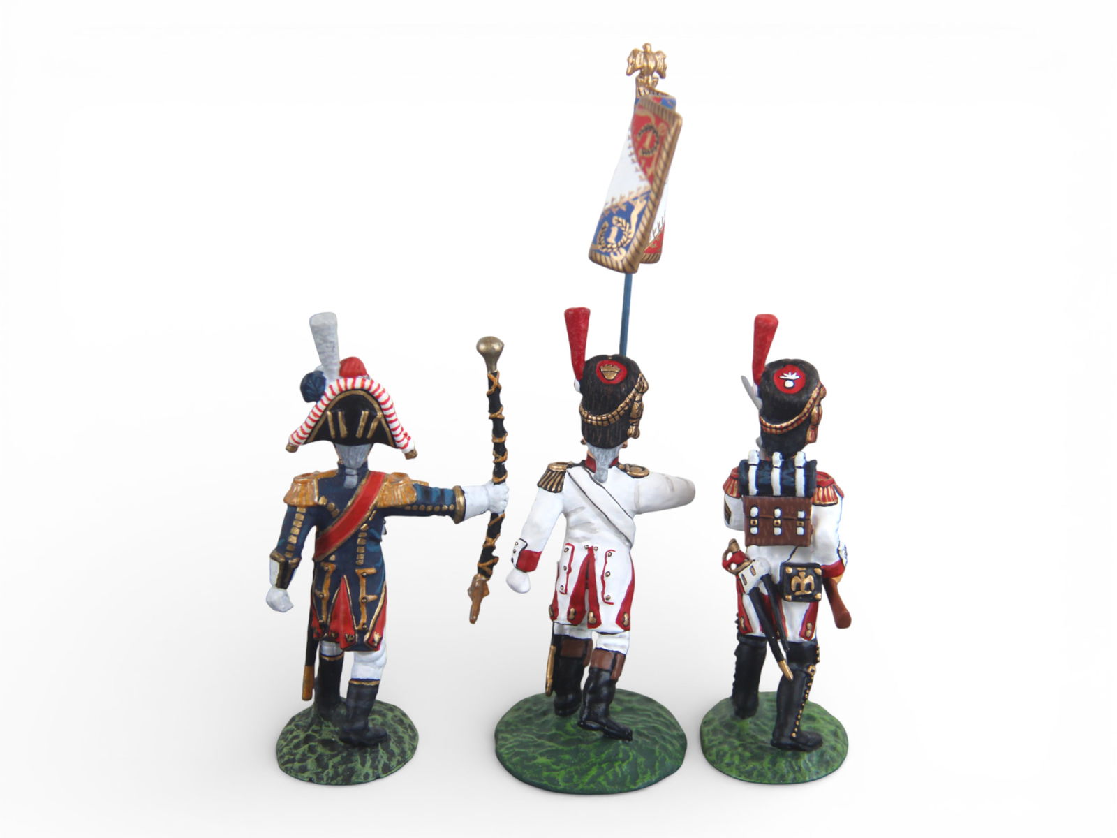 Frontline Figures Boxed Sets - 6