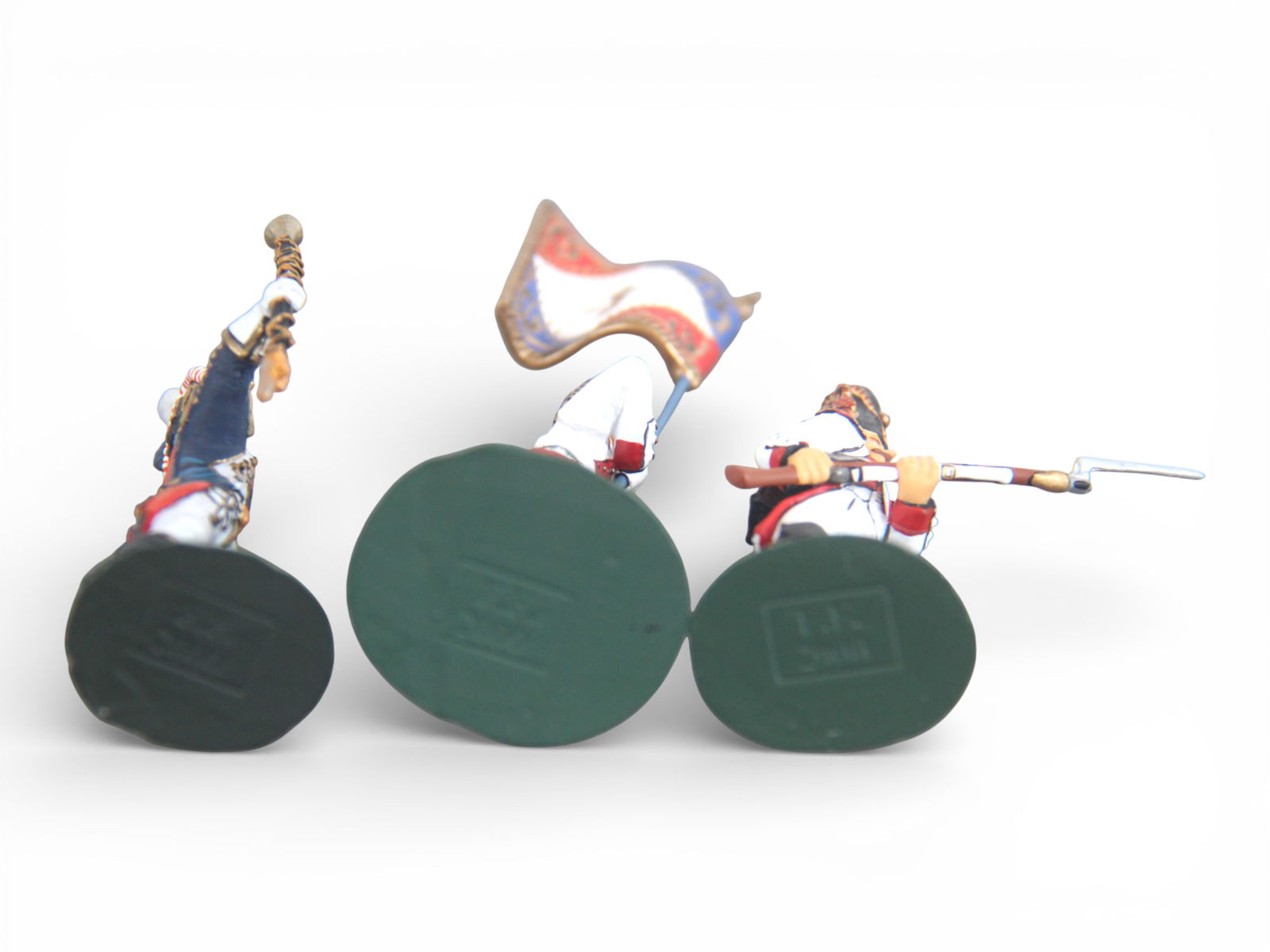 Frontline Figures Boxed Sets - 7