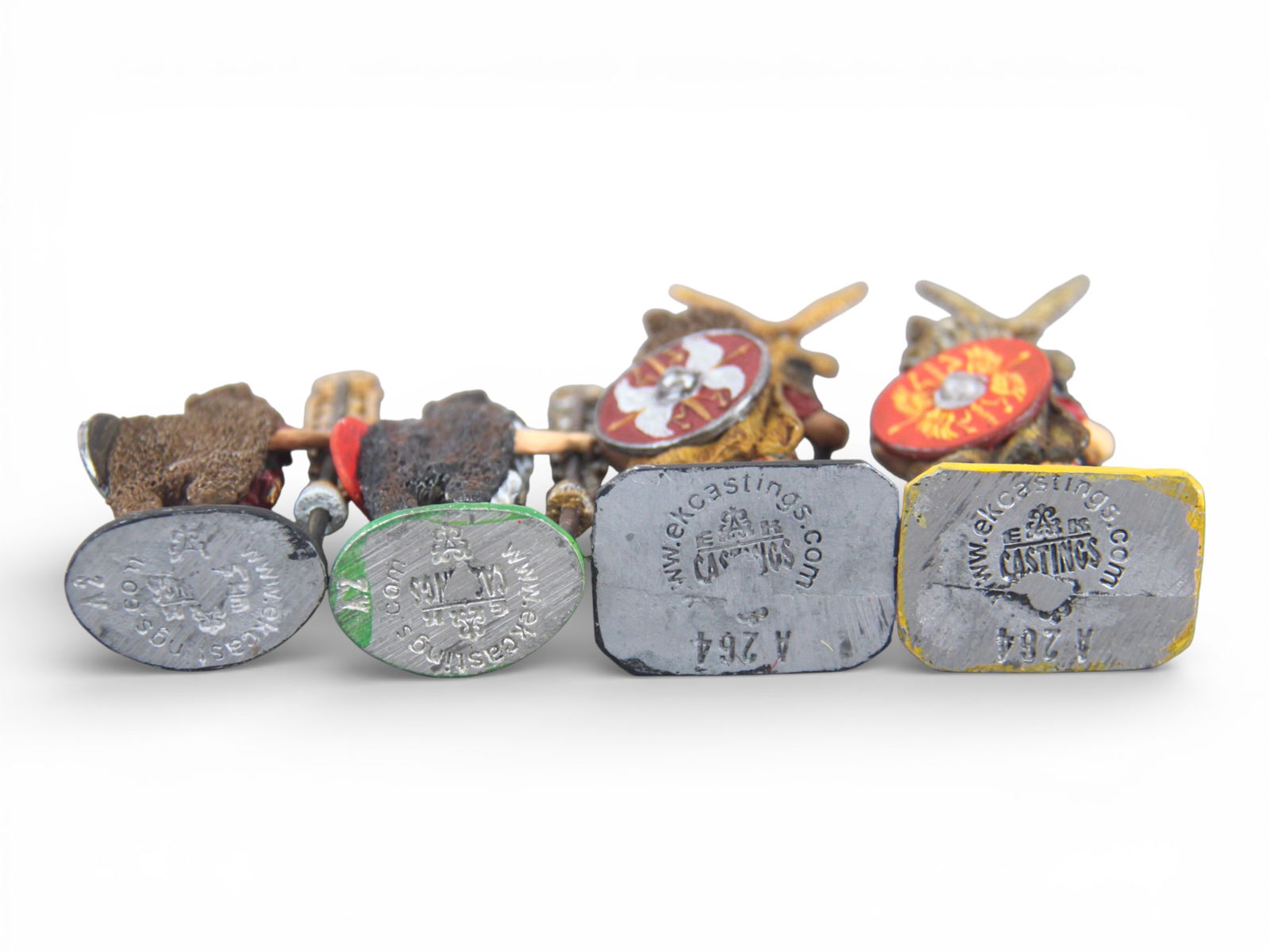 Studio Painted Romans - 9