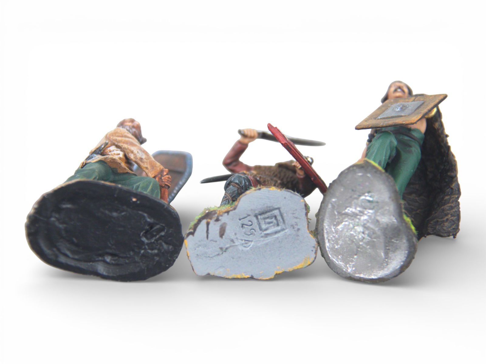 Studio Painted Barbarians - 10