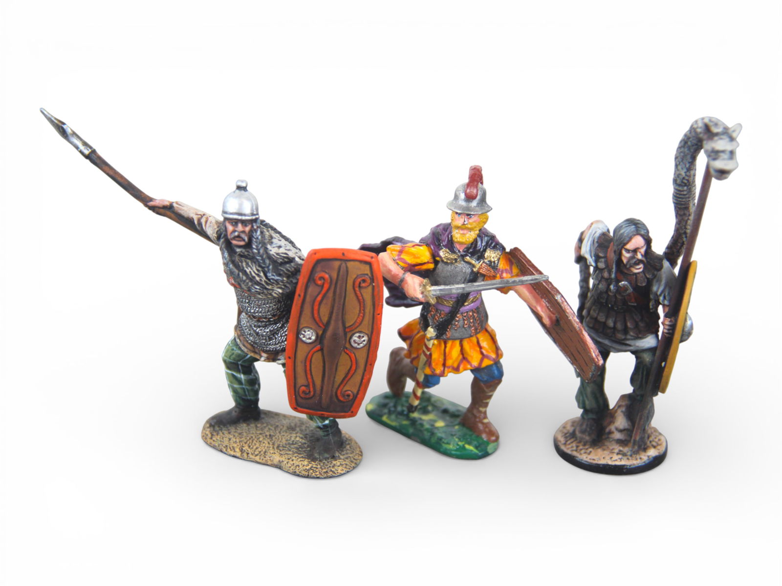 Studio Painted Barbarians - 5