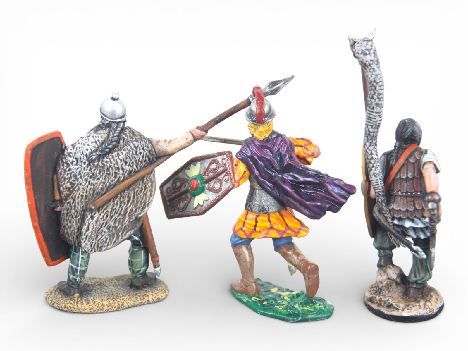 Studio Painted Barbarians - 6