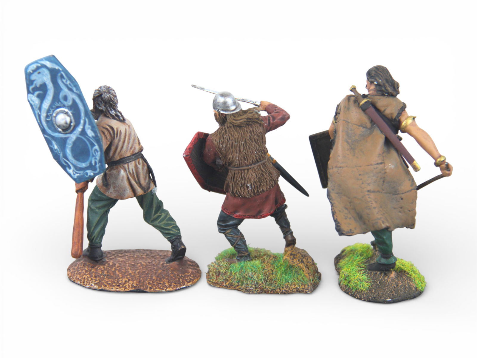 Studio Painted Barbarians - 9