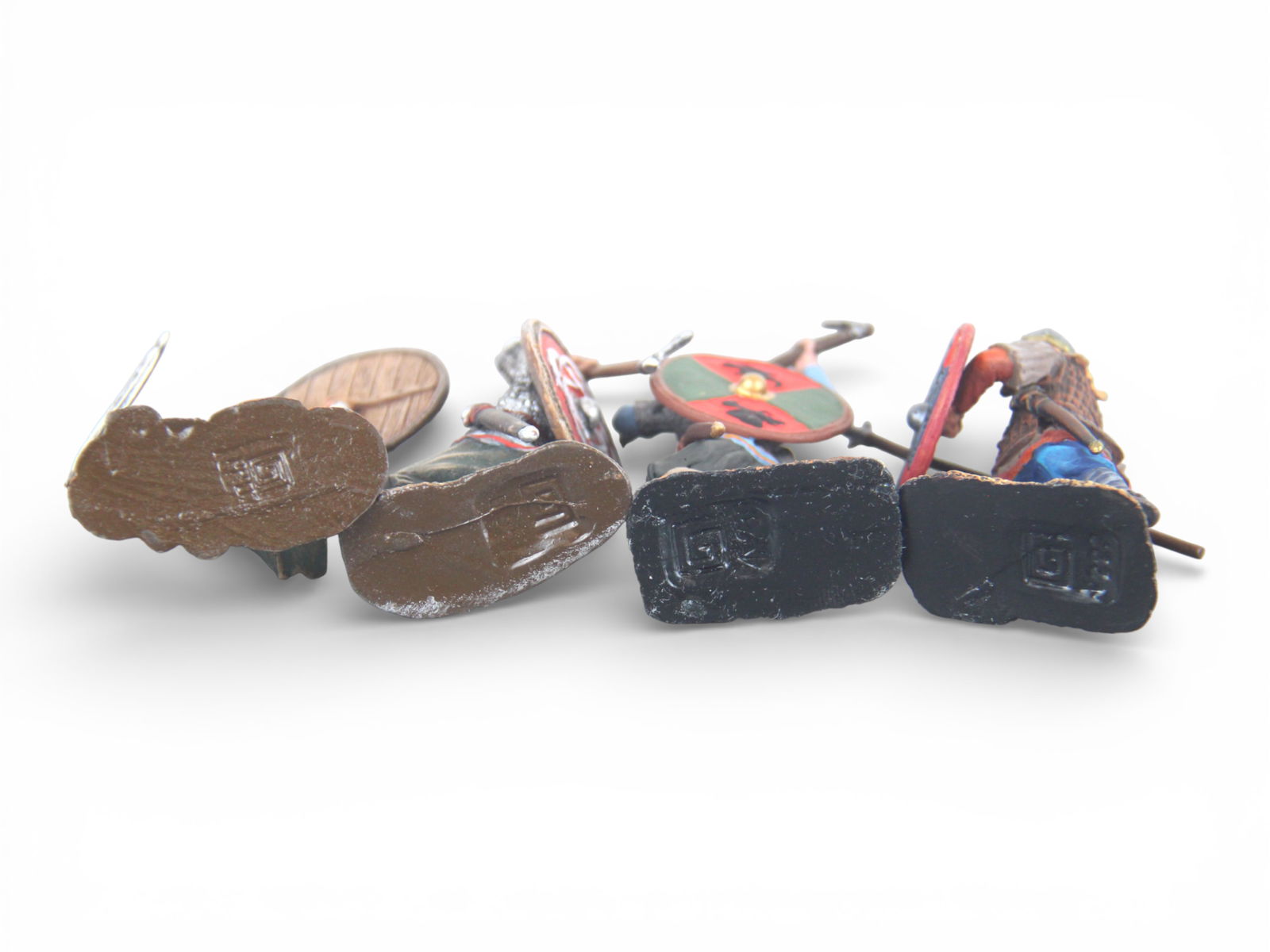 Studio Painted Vikings - 10