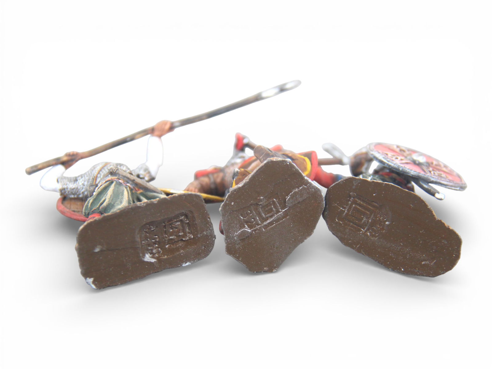 Studio Painted Vikings - 4